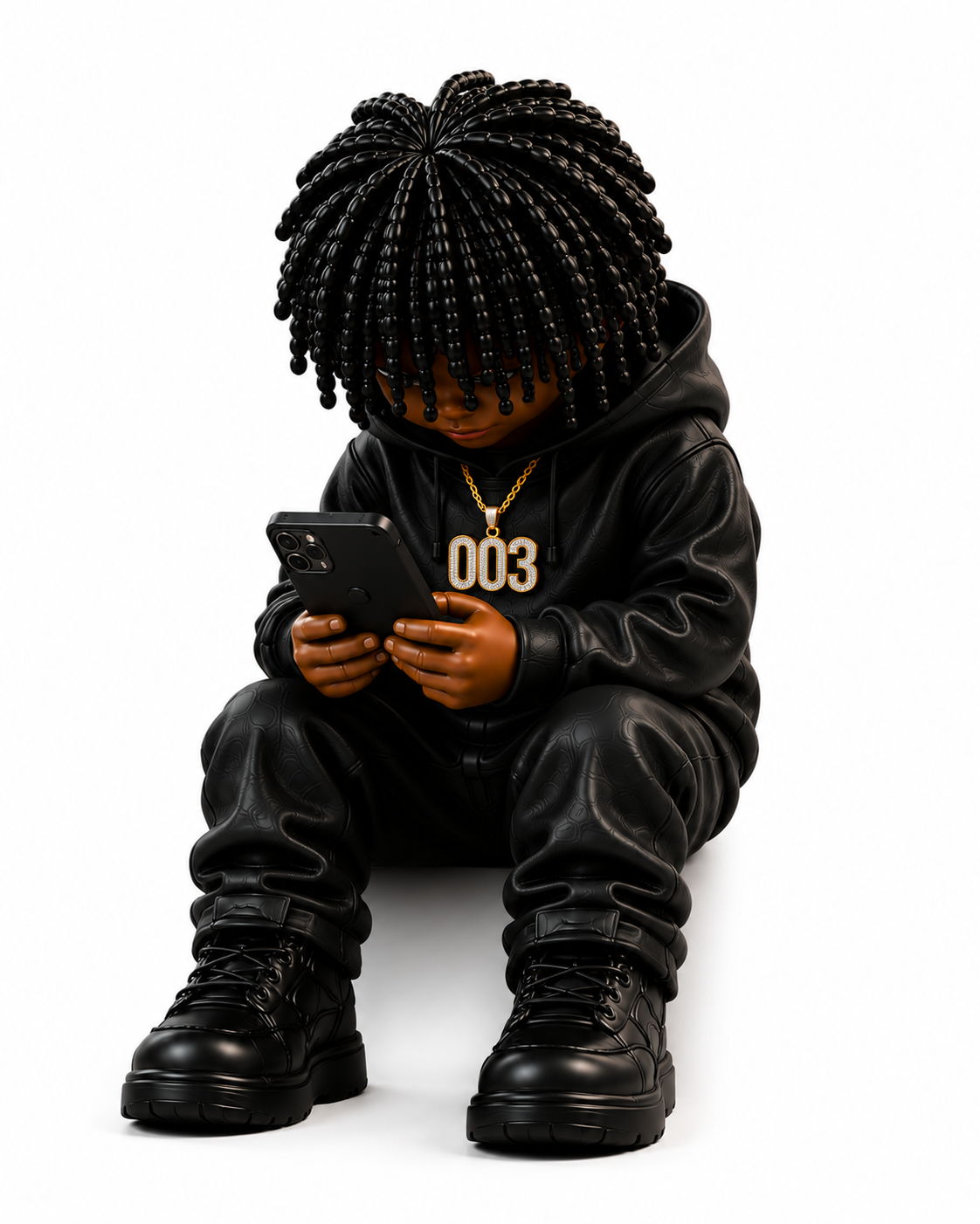 Action Man - 003