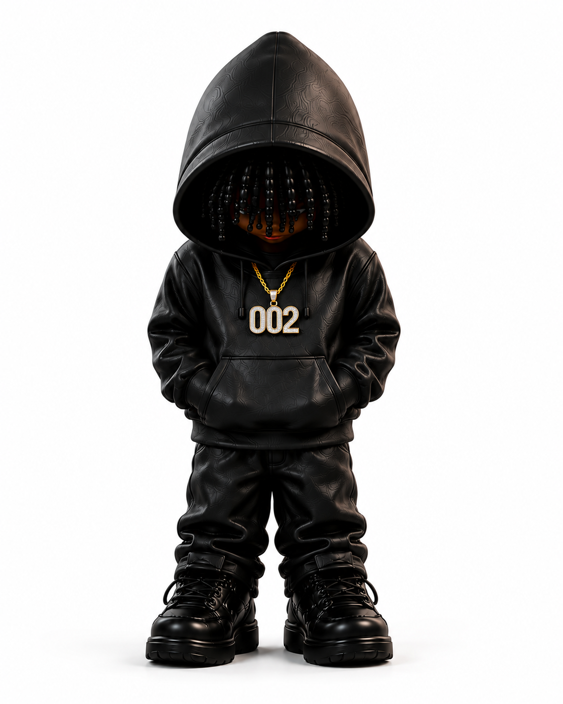 Ghost - 002